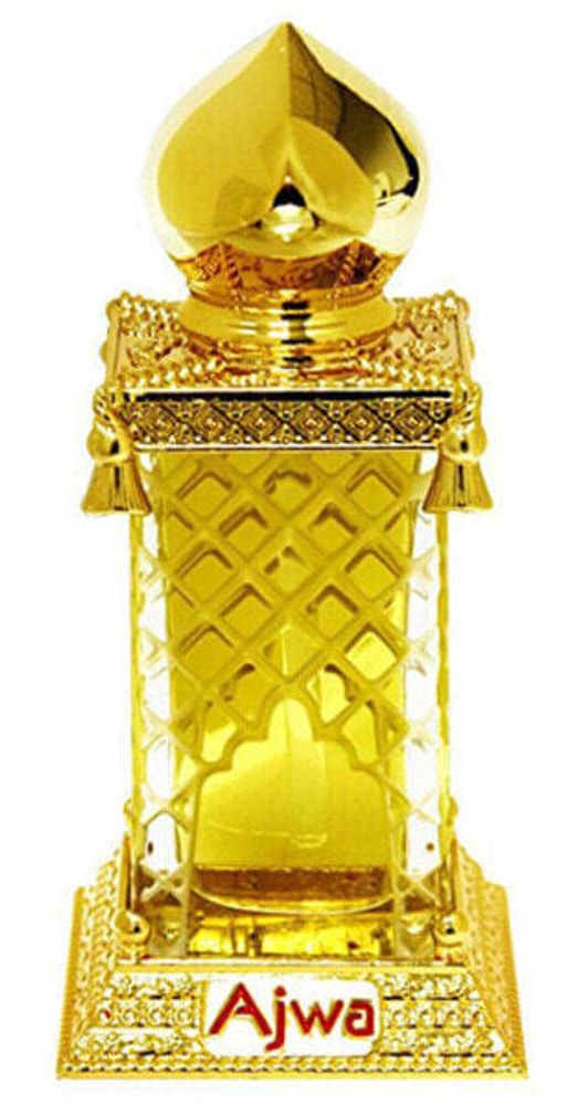 Женская парфюмерия Ajwa - perfumed oil