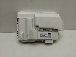 IWSD51051 кт121 Модуль электронный для стиральной машины Indesit 215014110 б/у