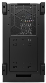 Корпус ATX Montech AIR 1000 PREMIUM BLACK