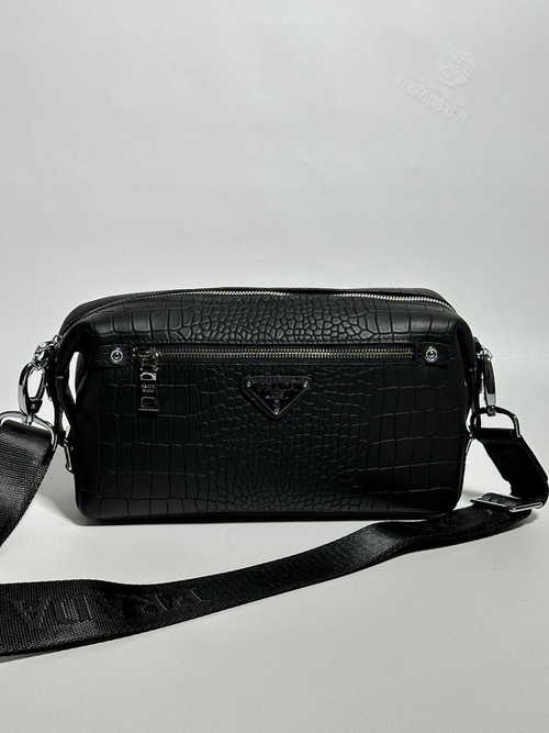 Сумка через плечо Prada