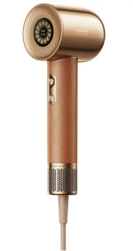 Фен Dreame Hair Miracle Gold AHD9 (Золотистый)