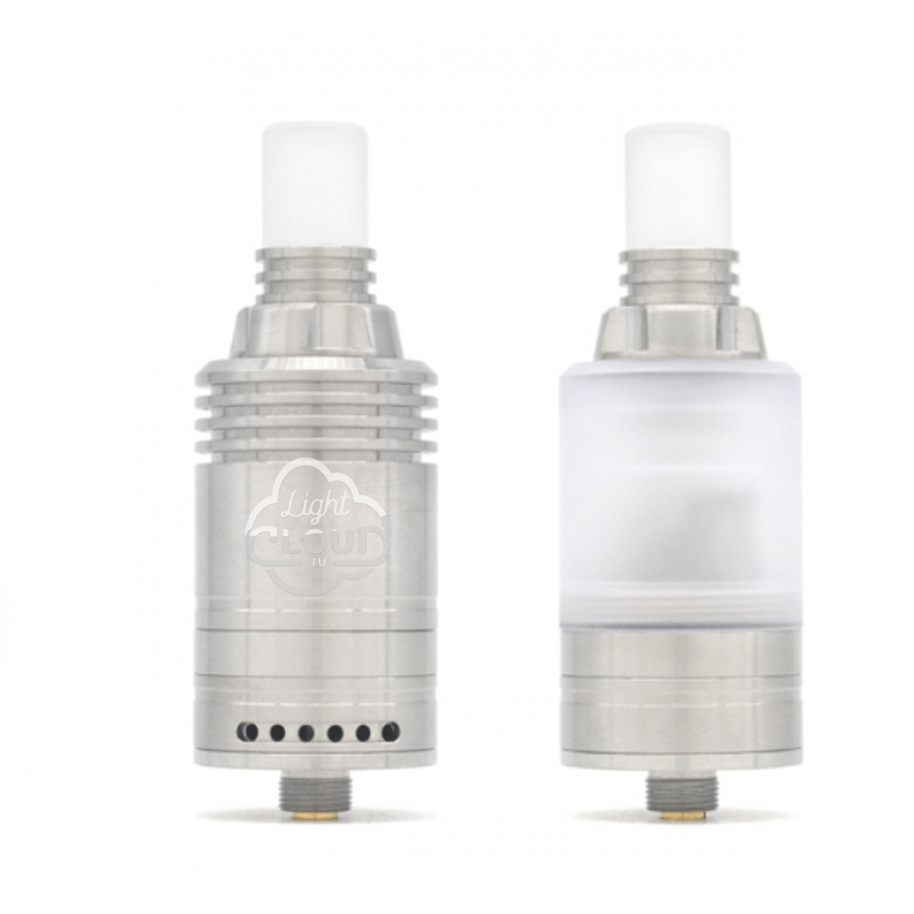 Caiman v4 Style MTL RDA by CoolVape