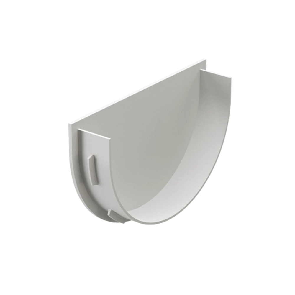 Заглушка воронки Premium, Пломбир Döcke (Деке)