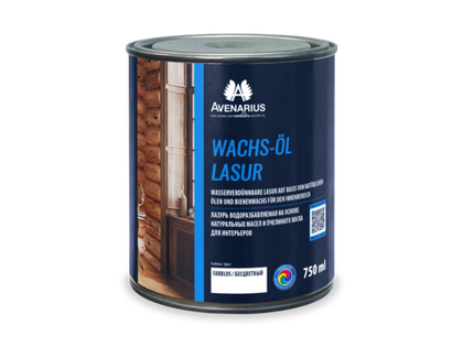 WACHS-OL LASUR