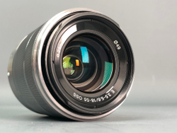 Sony NEX-5 kit 18-55mm
