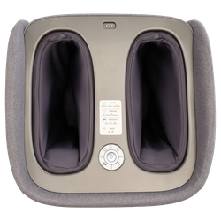 Массажер для ног Ergonova MeTime Ottoman