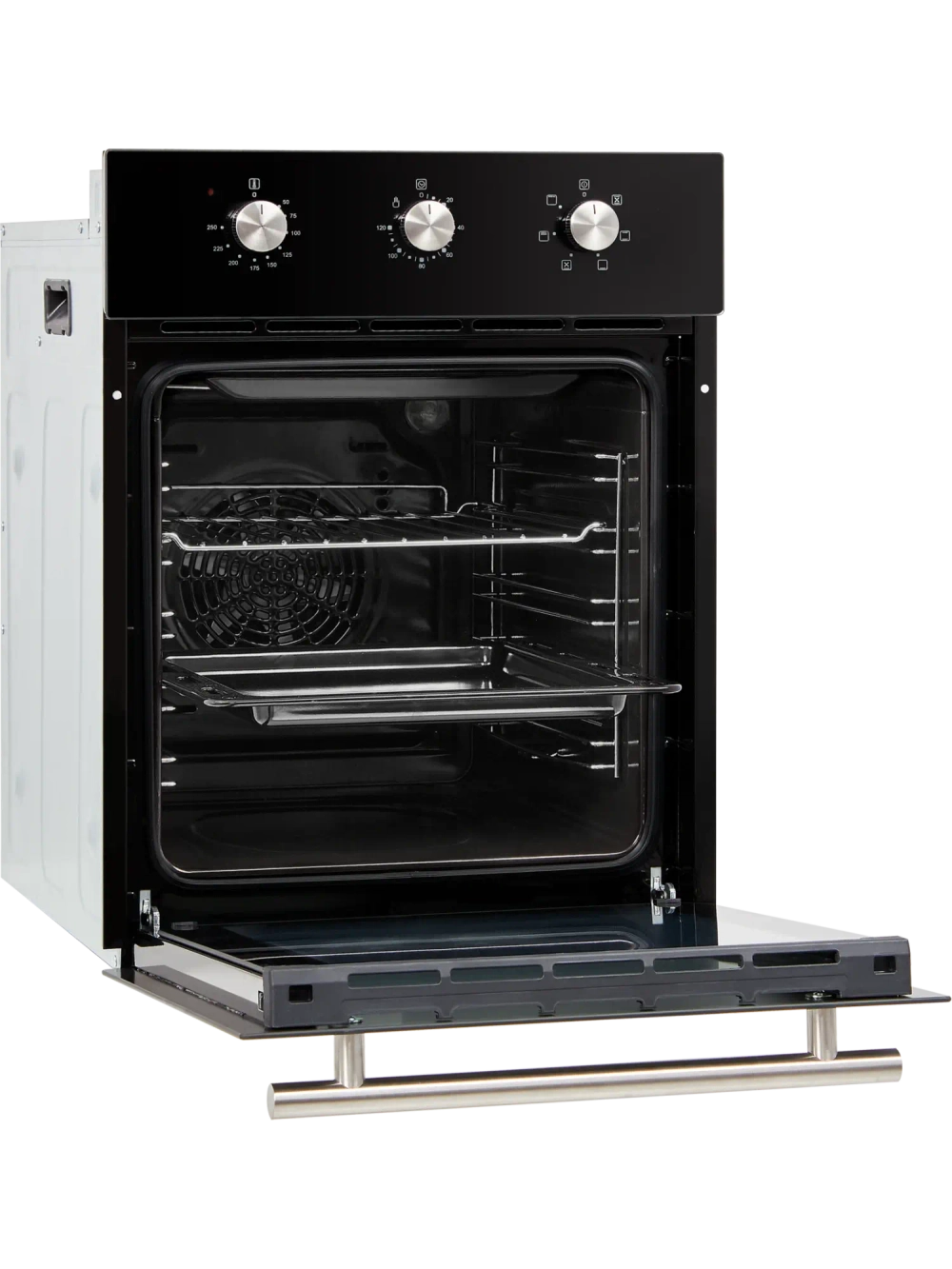 Духовой шкаф Nord HM 4060 B