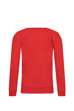 худые Tommy Hilfiger - красный(KG0KG06162)