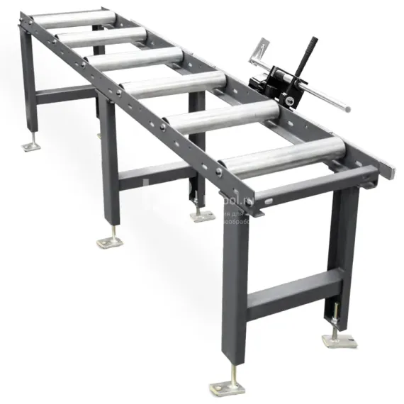 Рольганги Bomar серии T