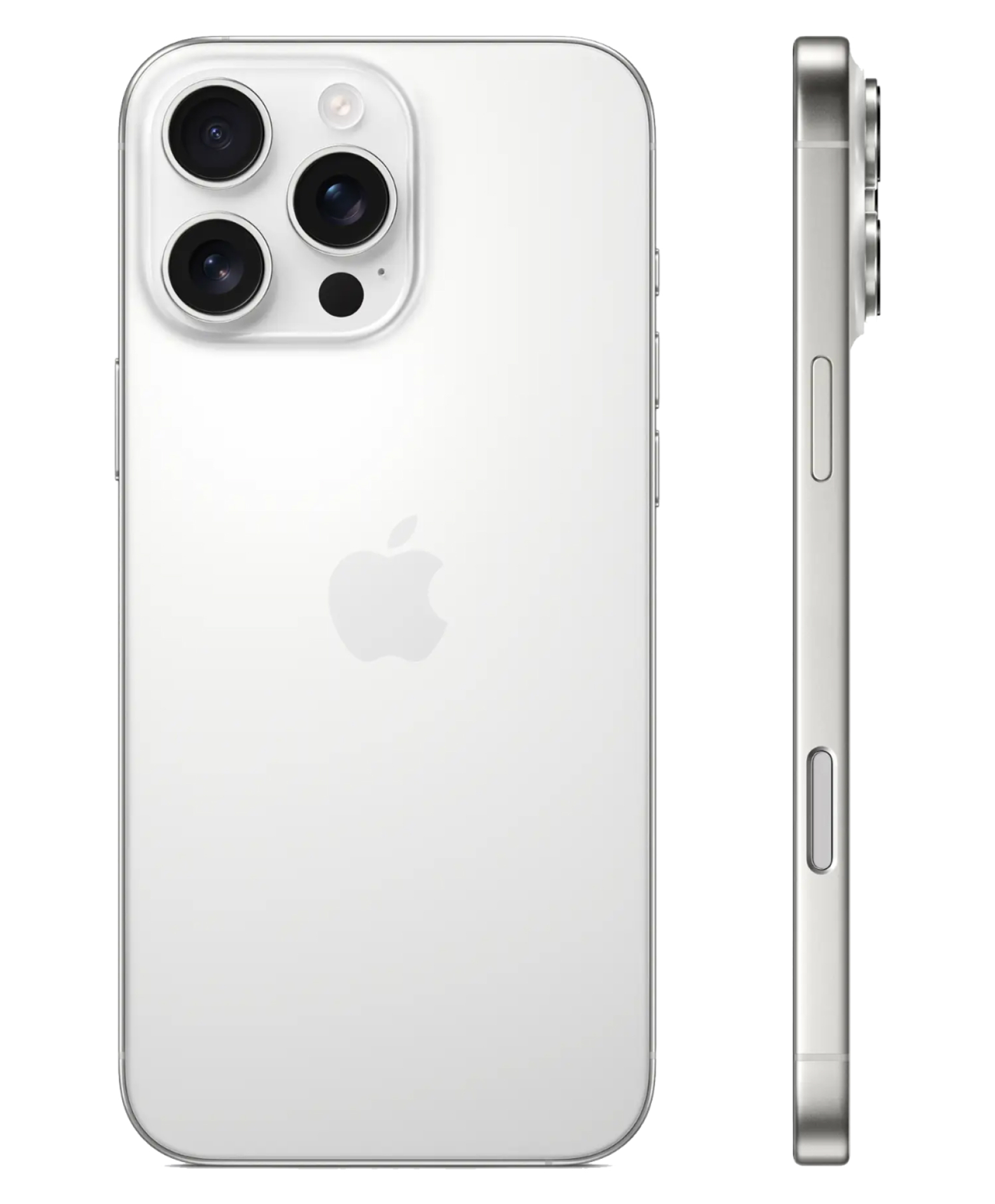 Смартфон Apple iPhone 16 Pro Max