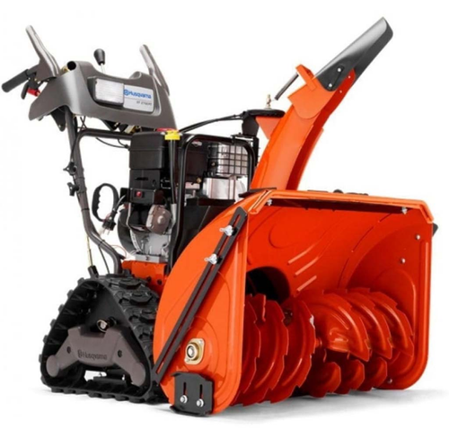 Снегоуборщик HUSQVARNA ST 276EPT