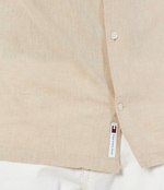 Рубашка Tommy Jeans - бежевый(DM0DM20895)