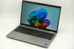 Ноутбук Dell Precision 3561 ( i7-11850H / Quadro T600 )