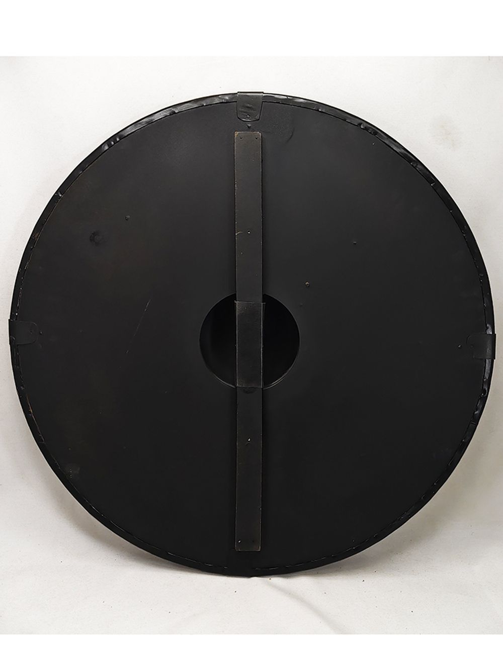 Nautical Щит викингов круглый