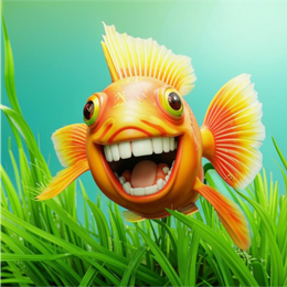 Рыбы, рептилии