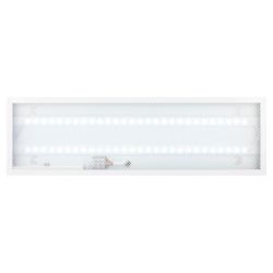 Светильник светодиодный ЭРА SPO-7-20-4K-P 20Вт 4000К 2000Лм IP40 595x180 призма