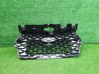 Решетка радиатора Chery Tiggo 7 Pro Max (22-24)