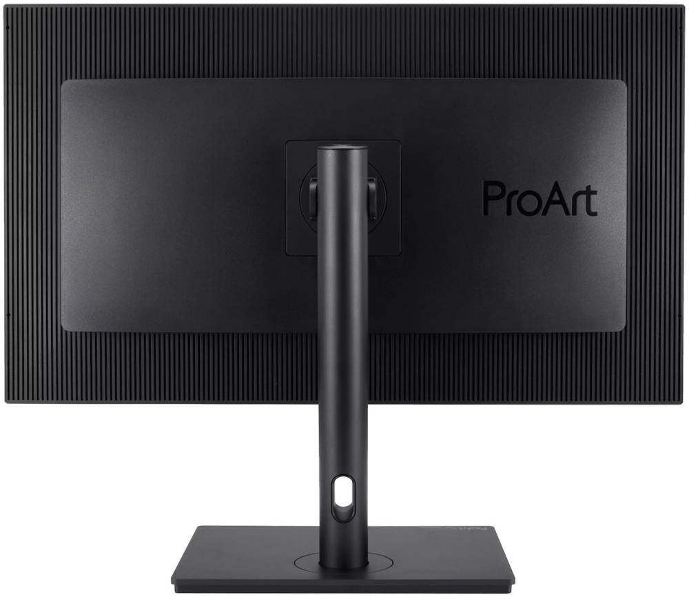 Монитор ASUS ProArt PA328QV черный