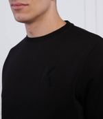 Худи Karl Lagerfeld - черный(705890 500900)