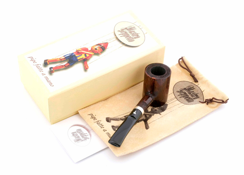 Трубка SER JACOPO GEPPETTO