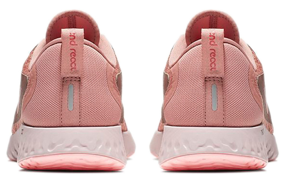 Кроссовки Nike Legend React 1 (Женская размерная сетка)