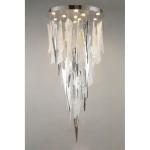 Каскадная люстра Aployt TERESA APL.855.16.10