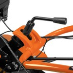 Мотоблок СТРОЙМАШ (ЛЕБЕДЯНЬ) МБСМ-270С.00.00.000 130145