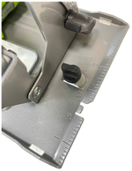 Циркулярная пила аккумуляторная GREENWORKS GD24CS 24V, бесщеточная, без АКБ и ЗУ (1500907)