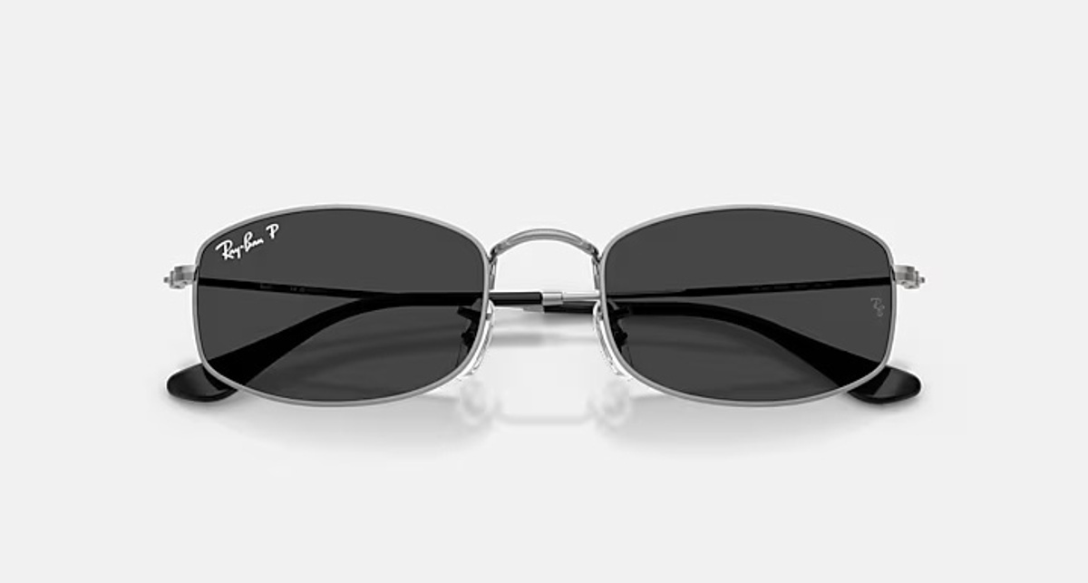 RAY-BAN RB3832 004/48
