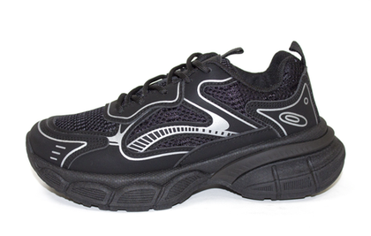 Кроссовки женские демисезонные Qiya арт. KR41-3