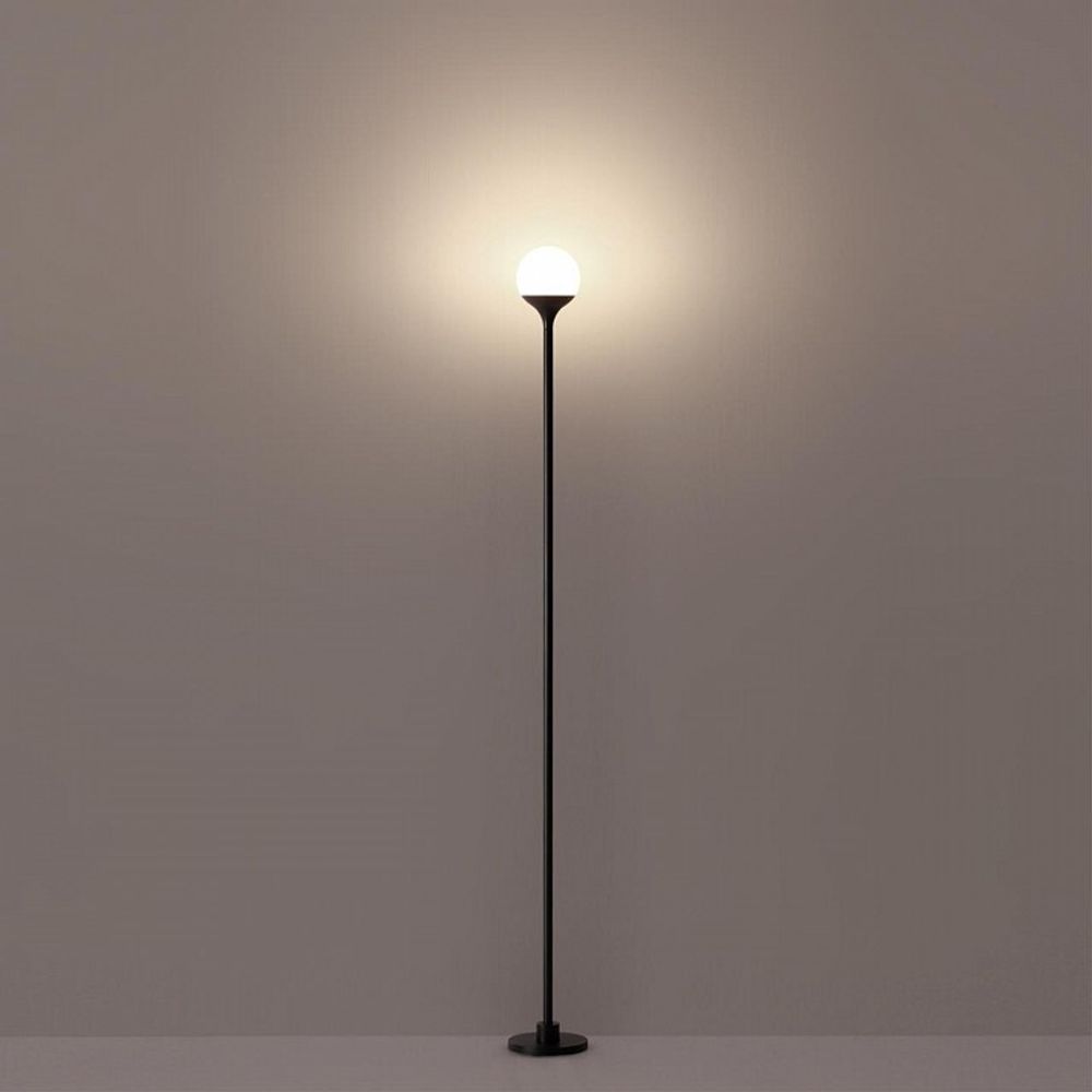 Наземный высокий светильник Odeon Light NATURE 7120/3GLB