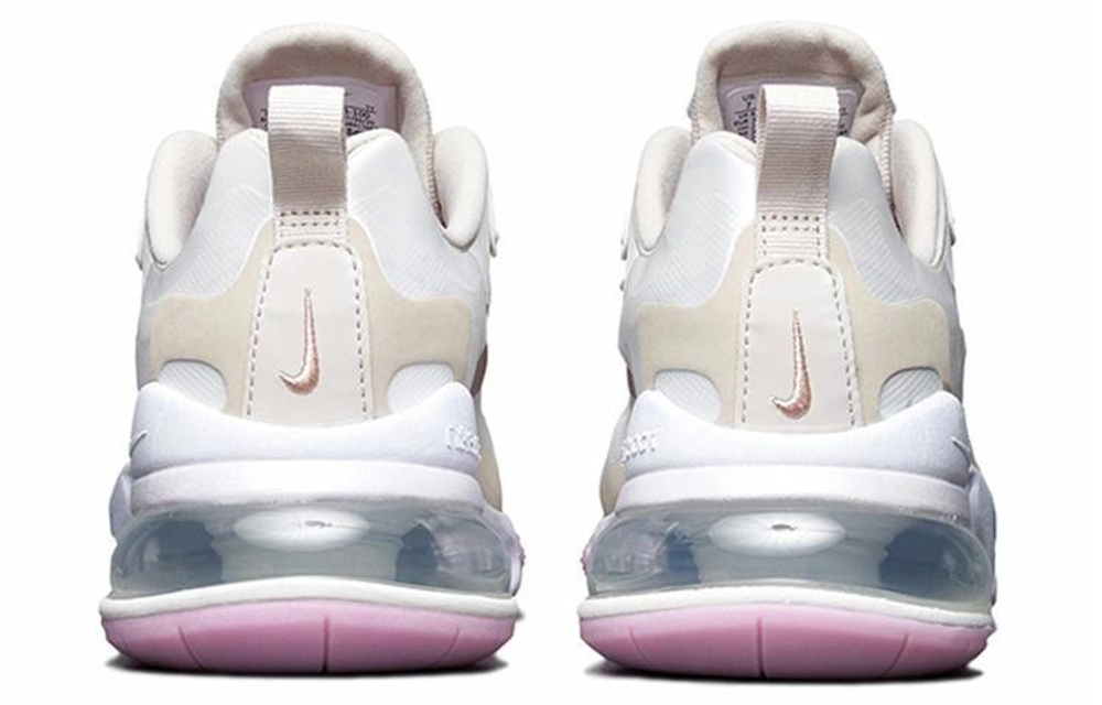 Кроссовки Nike Air Max 270 (Женская размерная сетка)
