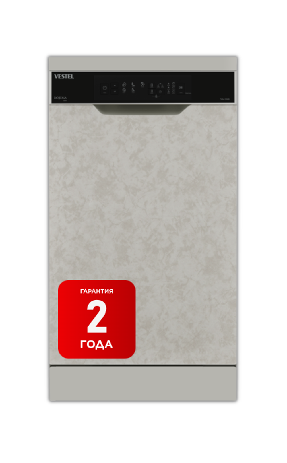 Посудомоечная машина VESTEL Bojena DW 420 MB
