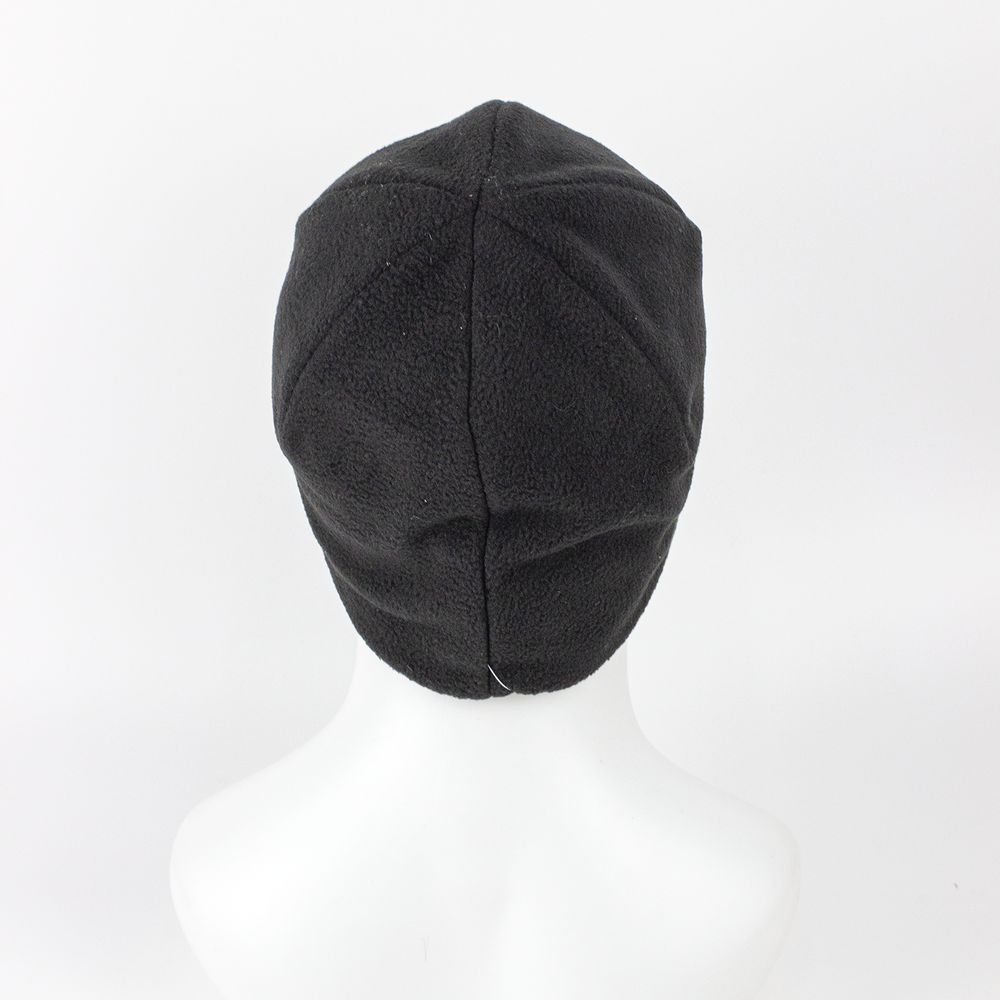 Шапка флисовая двухслойная Extreal "ЭВЕРЕСТ", XL