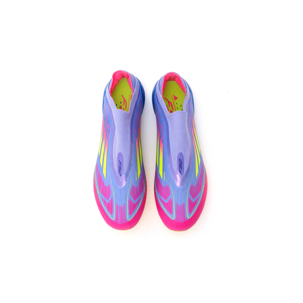 FG / Adidas F 50 / Celestial Victory