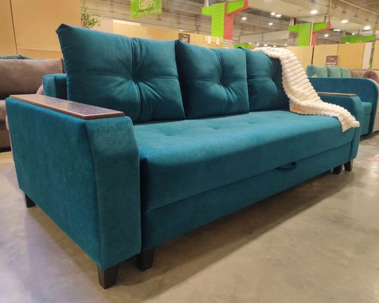 Диван СКАНДИ с МДФ