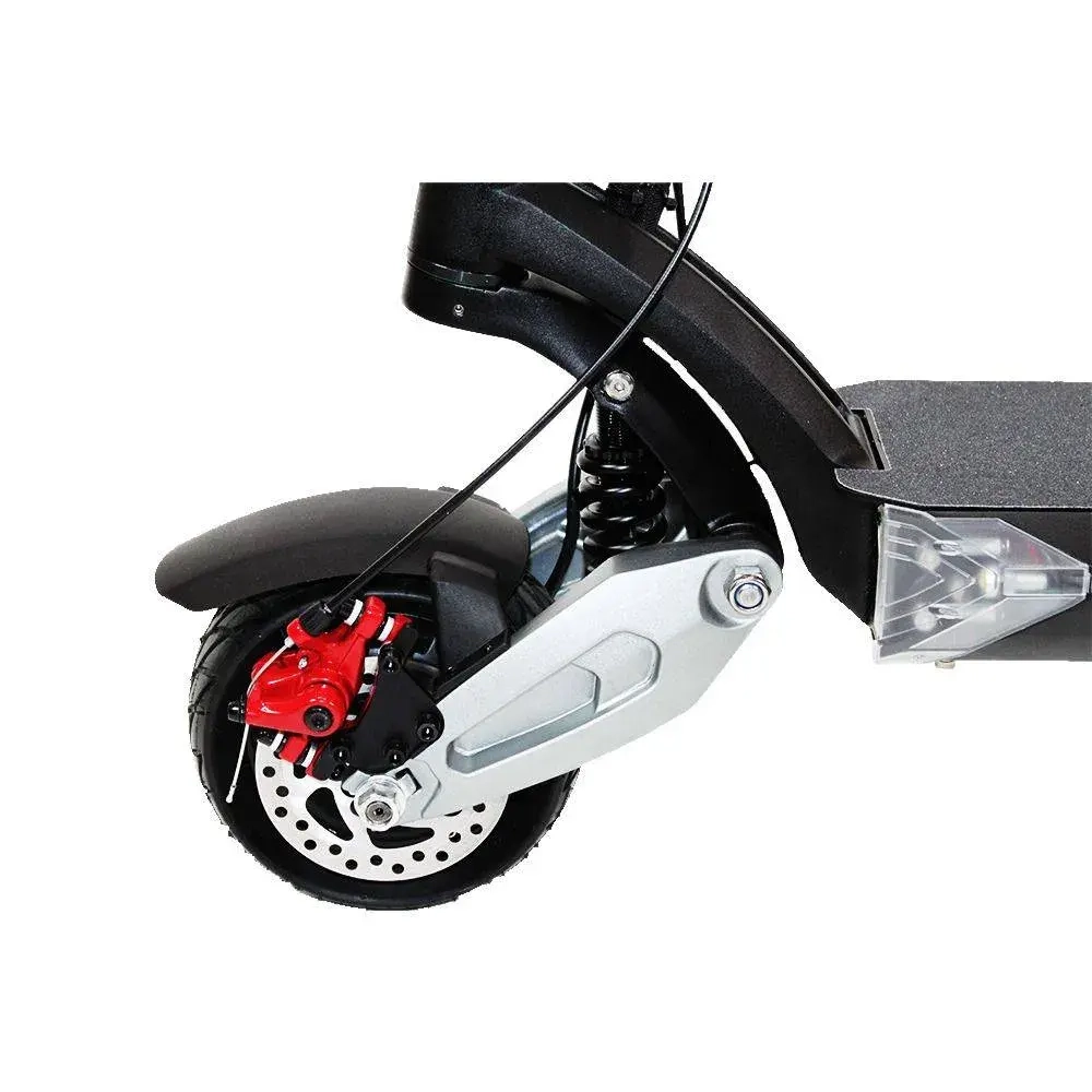 Электросамокат Kugoo X8