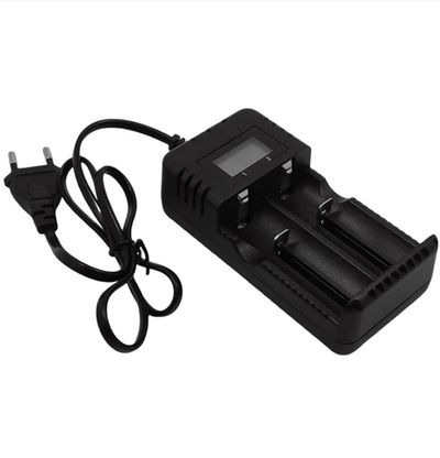 Зарядное уст-во HW HD-8991B Lcd Display Сеть