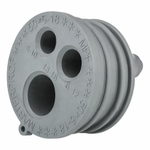 Манжета дренажная MPF, ТЭП, d 50 мм, серая