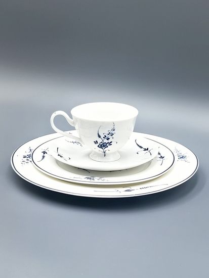 Чайная пара 2 предмета Люксембург