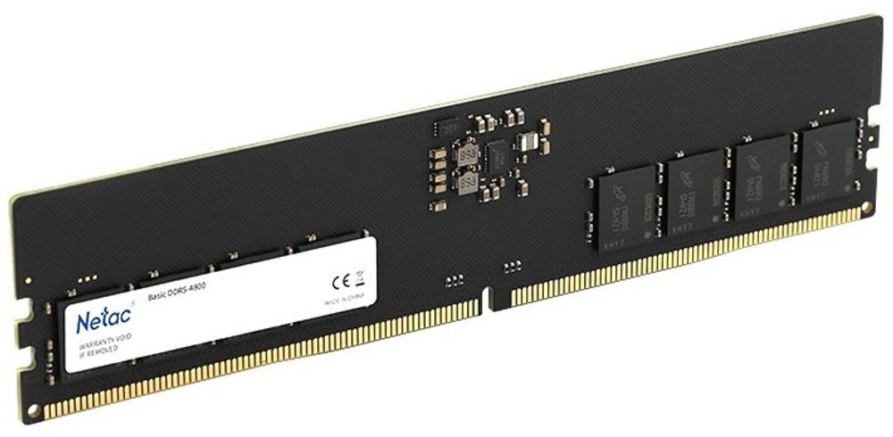 Оперативная память Netac NTBSD5P48SP-16 16 Гб