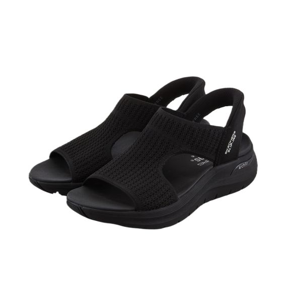 Skechers ARCH FIT 2.0 'Black'