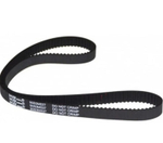 Ремень хлебопечки Moulinex (179 зубьев) №537