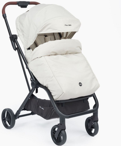 Коляска прогулочная Happy Baby "FLEX 360" (beige)