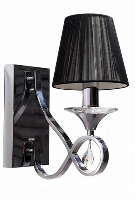 Бра LUMINA DECO Negrio LDW 8903-1