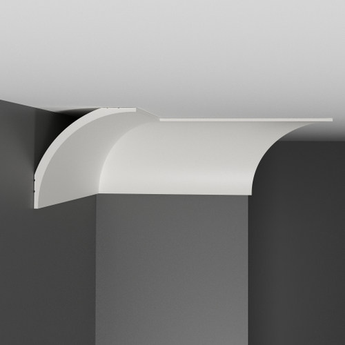 Карниз потолочный A253