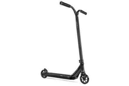 Трюковой самокат Ethic Complete Scooter Erawan V2 "M" black