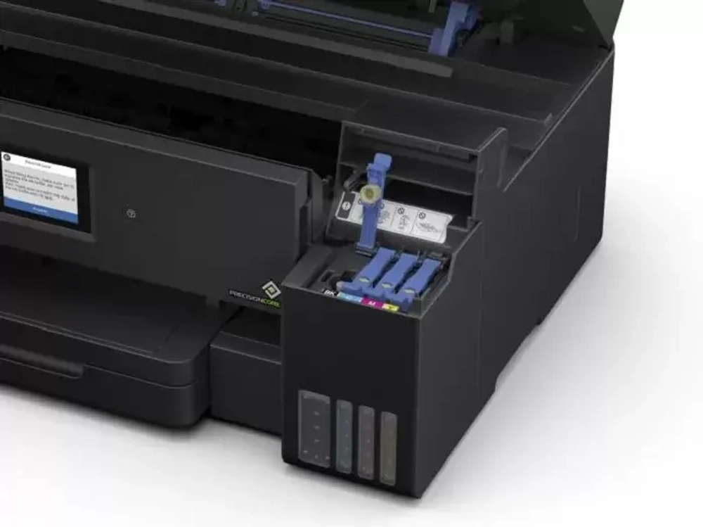 МФУ струйное Epson  EcoTank L14150