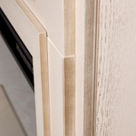 Каминокомплект Real Flame Leticia Corner 26 WT-619G с очагом 3D Helios 26 SBG (угловой)