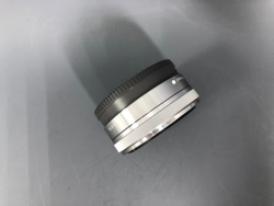 Sony 16mm 2.8 E